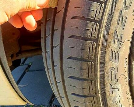 Бежевий Деу Матіз, об'ємом двигуна 0.8 л та пробігом 78 тис. км за 4000 $, фото 10 на Automoto.ua