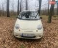 Бежевий Деу Матіз, об'ємом двигуна 0.8 л та пробігом 110 тис. км за 2600 $, фото 1 на Automoto.ua