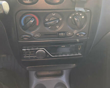 Бежевий Деу Матіз, об'ємом двигуна 1 л та пробігом 87 тис. км за 3500 $, фото 29 на Automoto.ua