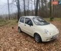 Бежевий Деу Матіз, об'ємом двигуна 0.8 л та пробігом 110 тис. км за 2600 $, фото 5 на Automoto.ua
