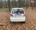 Бежевий Деу Матіз, об'ємом двигуна 0.8 л та пробігом 110 тис. км за 2600 $, фото 3 на Automoto.ua