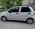 Бежевий Деу Матіз, об'ємом двигуна 0.8 л та пробігом 60 тис. км за 2800 $, фото 1 на Automoto.ua