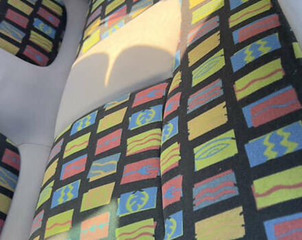 Бежевий Деу Матіз, об'ємом двигуна 1 л та пробігом 87 тис. км за 3500 $, фото 20 на Automoto.ua