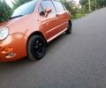 Бежевий Деу Матіз, об'ємом двигуна 1.1 л та пробігом 114 тис. км за 3150 $, фото 17 на Automoto.ua