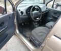 Бежевий Деу Матіз, об'ємом двигуна 8 л та пробігом 110 тис. км за 2550 $, фото 4 на Automoto.ua