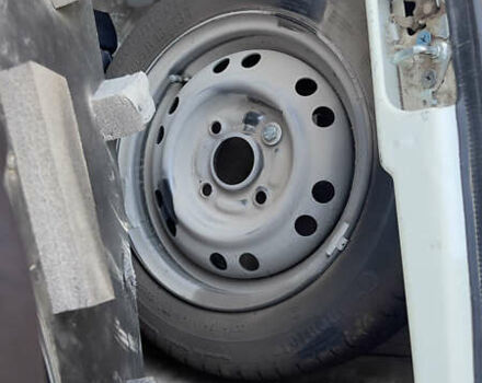 Бежевий Деу Матіз, об'ємом двигуна 1 л та пробігом 87 тис. км за 3500 $, фото 17 на Automoto.ua