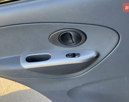 Бежевий Деу Матіз, об'ємом двигуна 1 л та пробігом 87 тис. км за 3500 $, фото 24 на Automoto.ua