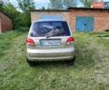 Бежевий Деу Матіз, об'ємом двигуна 0.8 л та пробігом 103 тис. км за 2500 $, фото 2 на Automoto.ua