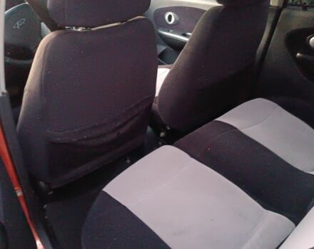 Бежевый Дэу Матиз, объемом двигателя 1.1 л и пробегом 114 тыс. км за 3000 $, фото 11 на Automoto.ua