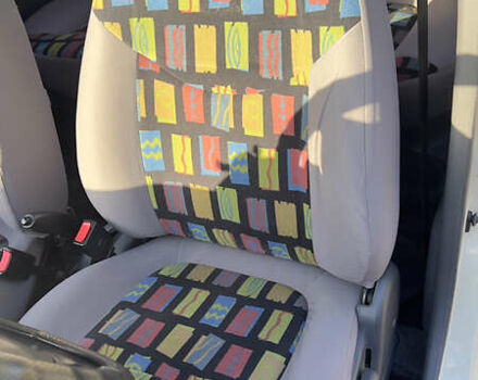 Бежевий Деу Матіз, об'ємом двигуна 1 л та пробігом 87 тис. км за 3500 $, фото 27 на Automoto.ua