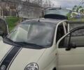 Бежевий Деу Матіз, об'ємом двигуна 0.8 л та пробігом 38 тис. км за 3900 $, фото 2 на Automoto.ua