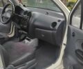 Бежевий Деу Матіз, об'ємом двигуна 0.8 л та пробігом 38 тис. км за 3900 $, фото 10 на Automoto.ua