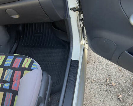 Бежевий Деу Матіз, об'ємом двигуна 1 л та пробігом 87 тис. км за 3500 $, фото 32 на Automoto.ua