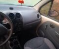 Бежевий Деу Матіз, об'ємом двигуна 0.8 л та пробігом 82 тис. км за 2800 $, фото 2 на Automoto.ua