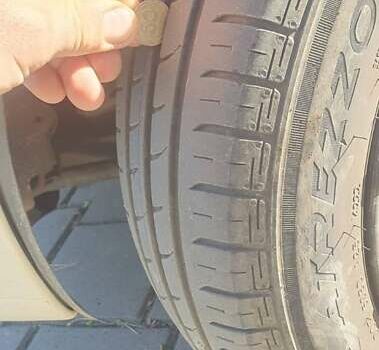 Бежевый Дэу Матиз, объемом двигателя 0.8 л и пробегом 78 тыс. км за 4200 $, фото 8 на Automoto.ua