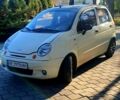 Бежевий Деу Матіз, об'ємом двигуна 0.8 л та пробігом 78 тис. км за 4000 $, фото 1 на Automoto.ua