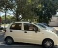 Бежевий Деу Матіз, об'ємом двигуна 0.8 л та пробігом 135 тис. км за 2550 $, фото 12 на Automoto.ua