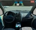 Бежевый Дэу Матиз, объемом двигателя 0.8 л и пробегом 19 тыс. км за 3999 $, фото 14 на Automoto.ua