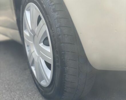 Бежевый Дэу Матиз, объемом двигателя 0.8 л и пробегом 140 тыс. км за 1999 $, фото 18 на Automoto.ua