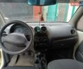 Бежевий Деу Матіз, об'ємом двигуна 0.8 л та пробігом 73 тис. км за 2800 $, фото 2 на Automoto.ua