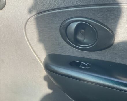 Бежевый Дэу Матиз, объемом двигателя 0.8 л и пробегом 140 тыс. км за 1999 $, фото 12 на Automoto.ua