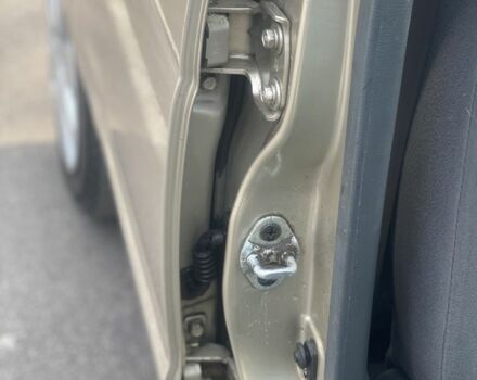 Бежевый Дэу Матиз, объемом двигателя 0.8 л и пробегом 140 тыс. км за 1999 $, фото 15 на Automoto.ua