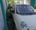 Бежевий Деу Матіз, об'ємом двигуна 0.8 л та пробігом 73 тис. км за 2800 $, фото 8 на Automoto.ua