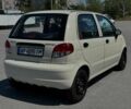 Бежевый Дэу Матиз, объемом двигателя 0.8 л и пробегом 19 тыс. км за 3999 $, фото 3 на Automoto.ua