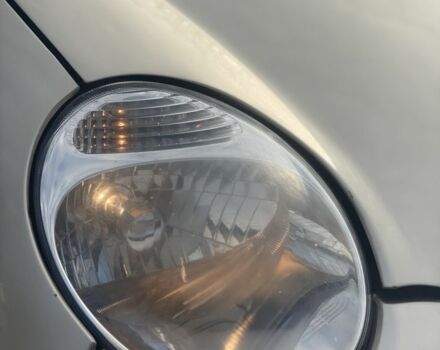 Бежевый Дэу Матиз, объемом двигателя 0.8 л и пробегом 140 тыс. км за 1999 $, фото 19 на Automoto.ua