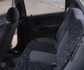Бежевый Дэу Матиз, объемом двигателя 0.8 л и пробегом 92 тыс. км за 3000 $, фото 11 на Automoto.ua