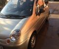 Бежевий Деу Матіз, об'ємом двигуна 0.8 л та пробігом 51 тис. км за 4300 $, фото 1 на Automoto.ua