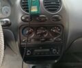 Бежевий Деу Матіз, об'ємом двигуна 0.8 л та пробігом 73 тис. км за 2800 $, фото 3 на Automoto.ua