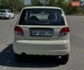 Бежевый Дэу Матиз, объемом двигателя 0.8 л и пробегом 19 тыс. км за 3999 $, фото 4 на Automoto.ua