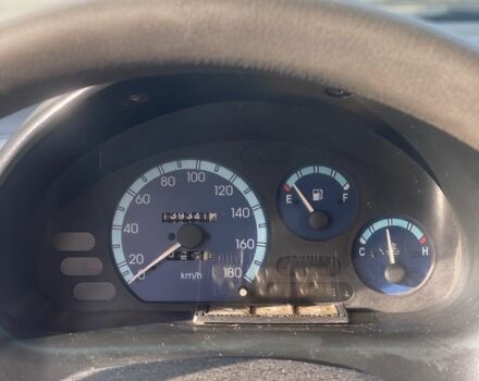 Бежевый Дэу Матиз, объемом двигателя 0.8 л и пробегом 140 тыс. км за 1999 $, фото 10 на Automoto.ua