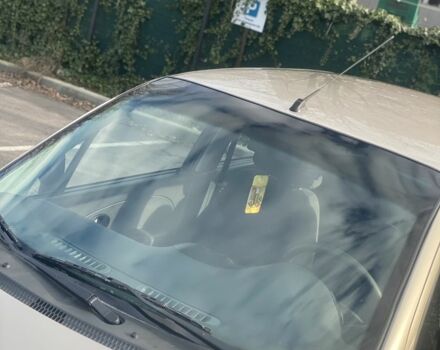 Бежевый Дэу Матиз, объемом двигателя 0.8 л и пробегом 140 тыс. км за 1999 $, фото 21 на Automoto.ua