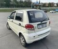 Бежевый Дэу Матиз, объемом двигателя 0.8 л и пробегом 92 тыс. км за 1100 $, фото 2 на Automoto.ua