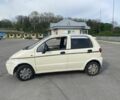 Бежевый Дэу Матиз, объемом двигателя 0.8 л и пробегом 92 тыс. км за 1100 $, фото 1 на Automoto.ua