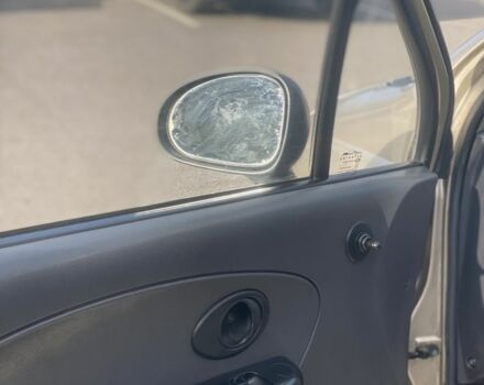 Бежевый Дэу Матиз, объемом двигателя 0.8 л и пробегом 140 тыс. км за 1999 $, фото 9 на Automoto.ua