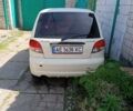 Бежевий Деу Матіз, об'ємом двигуна 0.8 л та пробігом 73 тис. км за 2800 $, фото 11 на Automoto.ua