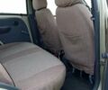 Бежевый Дэу Матиз, объемом двигателя 0.8 л и пробегом 94 тыс. км за 1900 $, фото 7 на Automoto.ua