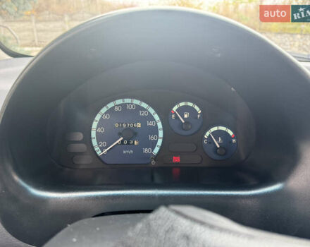 Бежевый Дэу Матиз, объемом двигателя 0.8 л и пробегом 20 тыс. км за 2750 $, фото 8 на Automoto.ua