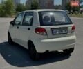 Бежевый Дэу Матиз, объемом двигателя 0.8 л и пробегом 19 тыс. км за 3999 $, фото 5 на Automoto.ua