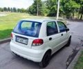 Бежевый Дэу Матиз, объемом двигателя 0.8 л и пробегом 37 тыс. км за 3300 $, фото 5 на Automoto.ua