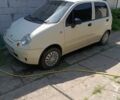 Бежевий Деу Матіз, об'ємом двигуна 0.8 л та пробігом 73 тис. км за 2800 $, фото 9 на Automoto.ua