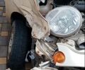 Бежевый Дэу Матиз, объемом двигателя 0 л и пробегом 55 тыс. км за 1000 $, фото 1 на Automoto.ua