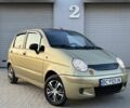 Бежевий Деу Матіз, об'ємом двигуна 0.8 л та пробігом 112 тис. км за 2499 $, фото 1 на Automoto.ua