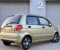 Бежевий Деу Матіз, об'ємом двигуна 0.8 л та пробігом 112 тис. км за 2499 $, фото 5 на Automoto.ua