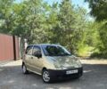 Бежевий Деу Матіз, об'ємом двигуна 0.8 л та пробігом 180 тис. км за 2292 $, фото 1 на Automoto.ua