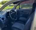 Бежевий Деу Матіз, об'ємом двигуна 0.8 л та пробігом 150 тис. км за 2700 $, фото 9 на Automoto.ua