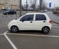 Бежевий Деу Матіз, об'ємом двигуна 0.8 л та пробігом 99 тис. км за 2500 $, фото 6 на Automoto.ua